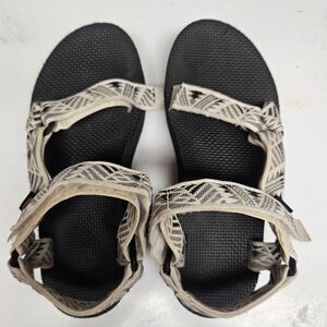 Teva Flatform Universal Sandal - Boomerang Size 7